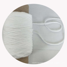 100% PP spun yarn price for filtration